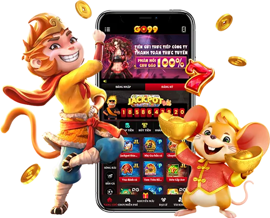 Thưởng chào mừng khi đăng ký ga888vn win