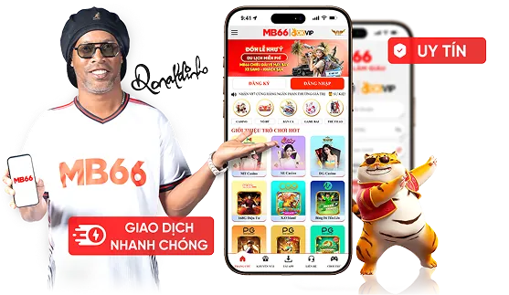 Giao diện người dùng thân thiện trên màn hình điện thoại và máy tính