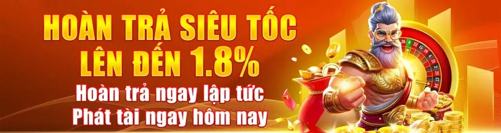 Tổng hợp các chương trình khuyến mãi hấp dẫn nhất 2024 tại ga888vn win