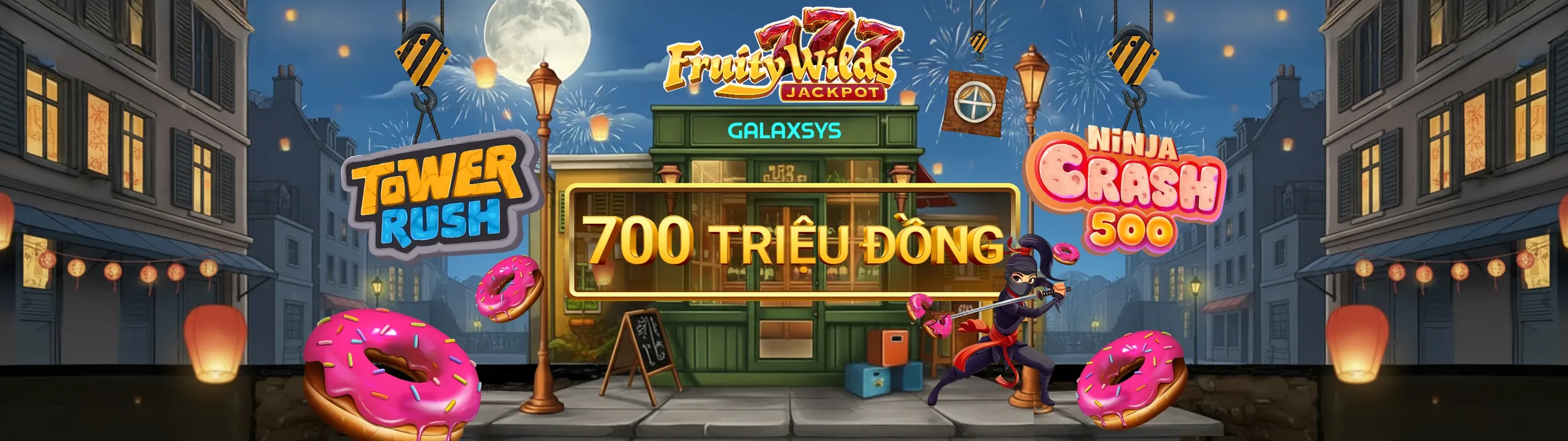 Ứng dụng ga888vn win trên điện thoại
