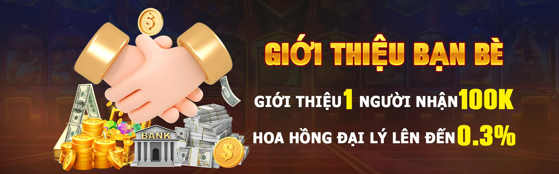 Chương trình hoàn trả hàng tuần cho người chơi nổ hũ