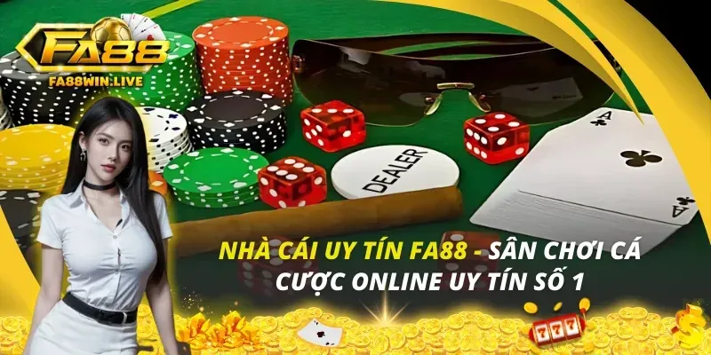 Công bằng và minh bạch tại ga888vn win